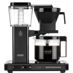 Moccamaster Automatic S kaffebryggare