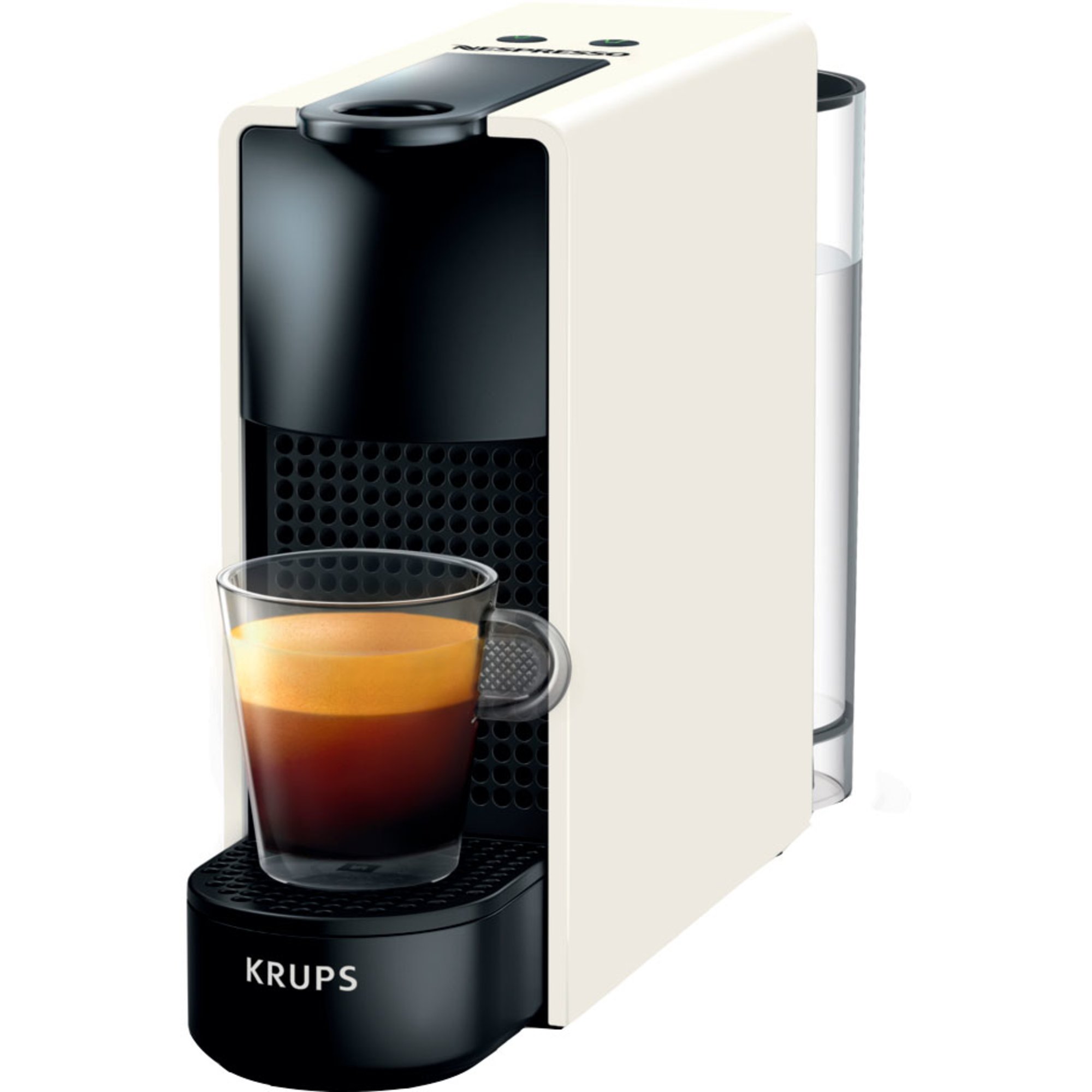 Nespresso Essenza Mini kaffemaskin