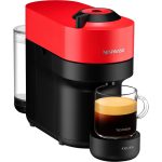Nespresso Vertuo POP kaffemaskin 0