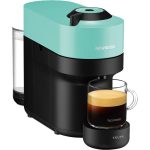 Nespresso Vertuo POP kaffemaskin 0