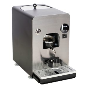 Panafe ALLFREE® kapselmaskin för espresso