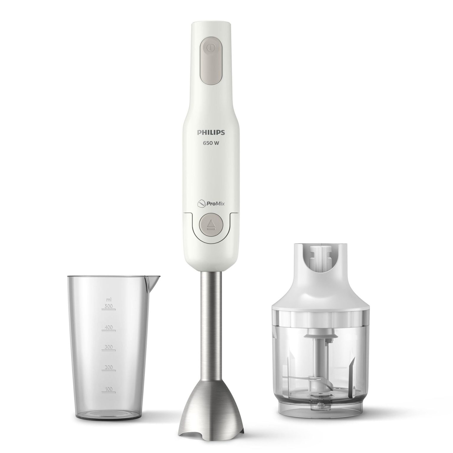 Philips HR2535/00 Daily Collection ProMix stavmixer