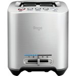 Sage Brödrost The Smart Toaster - 2 skivor