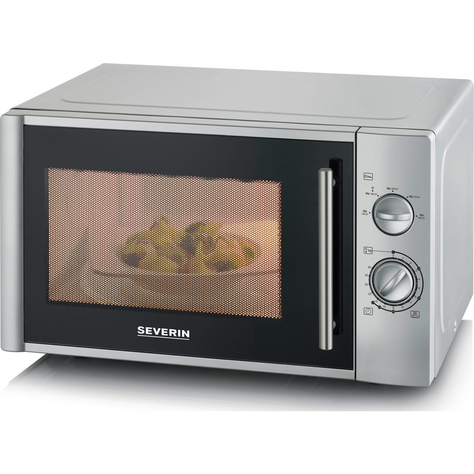 Severin Mikrovågsugn 900 W