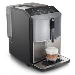 Siemens EQ300 Helautomatisk espressomaskin