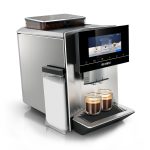 Siemens EQ900 Helautomatisk espressomaskin