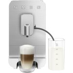 Smeg Helautomatisk espressomaskin