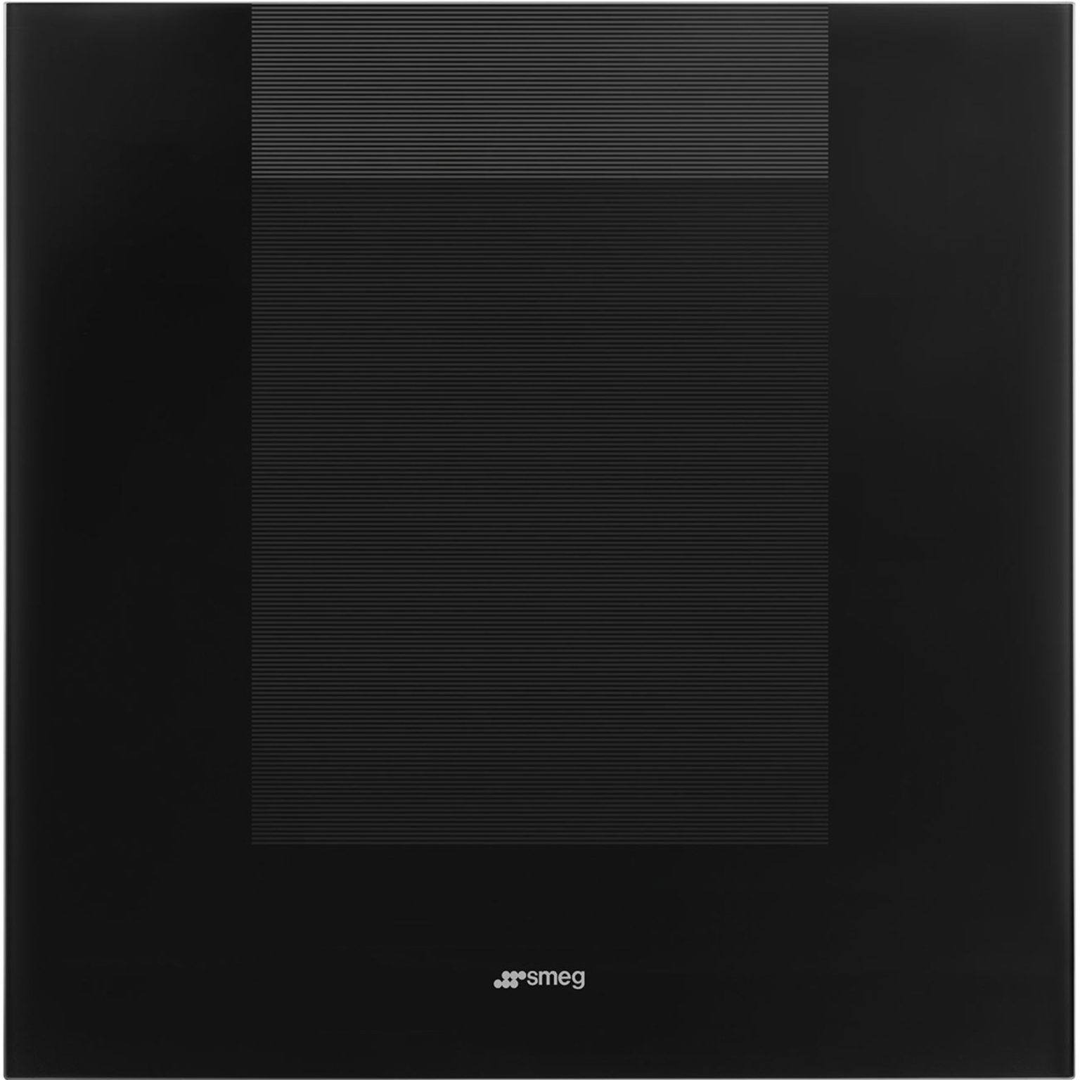 Smeg CVI129B3 integrerad vinkyl