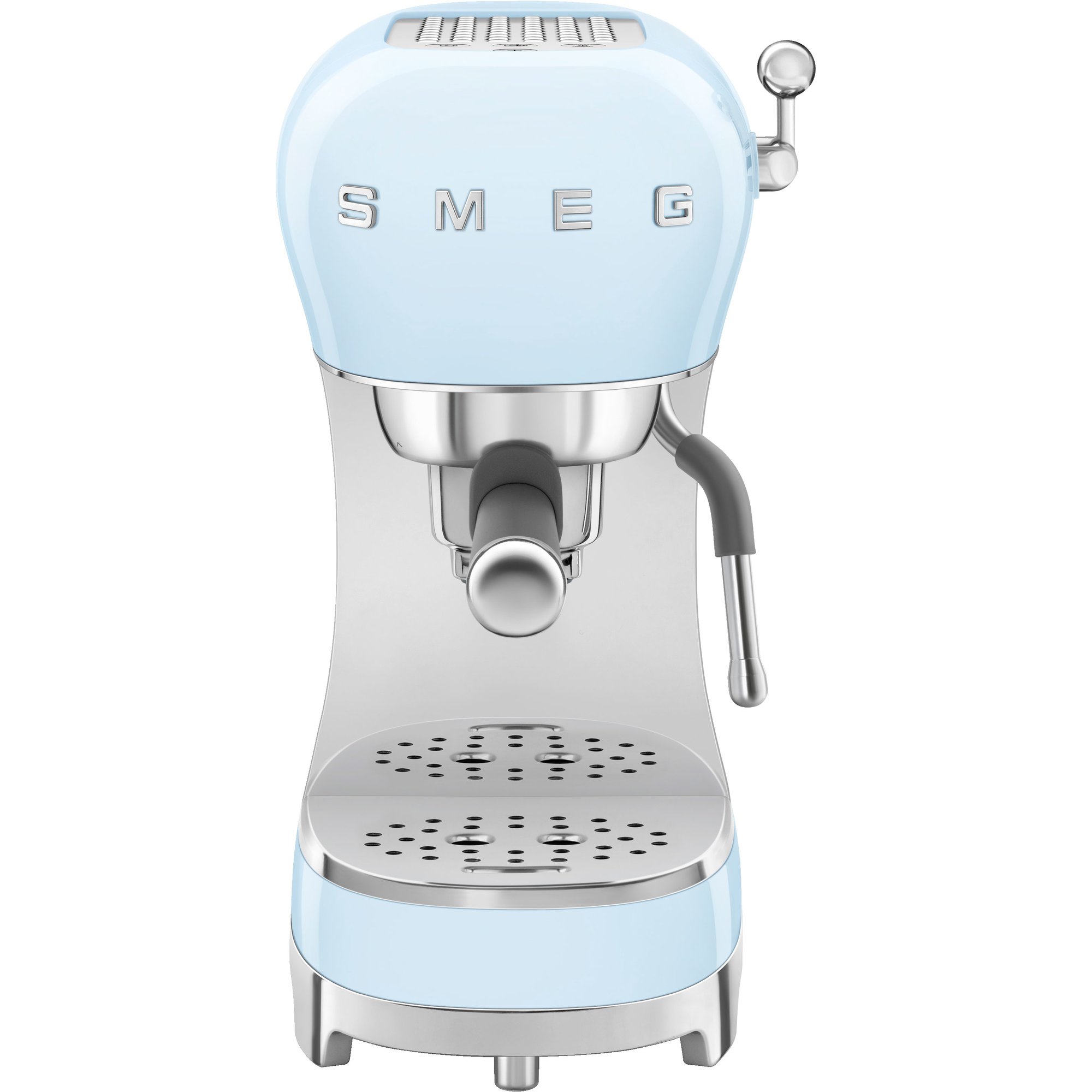 Smeg ECF02 Espressomaskin