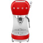 Smeg ECF02 Espressomaskin