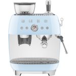 Smeg EGF03 Manuell espressomaskin