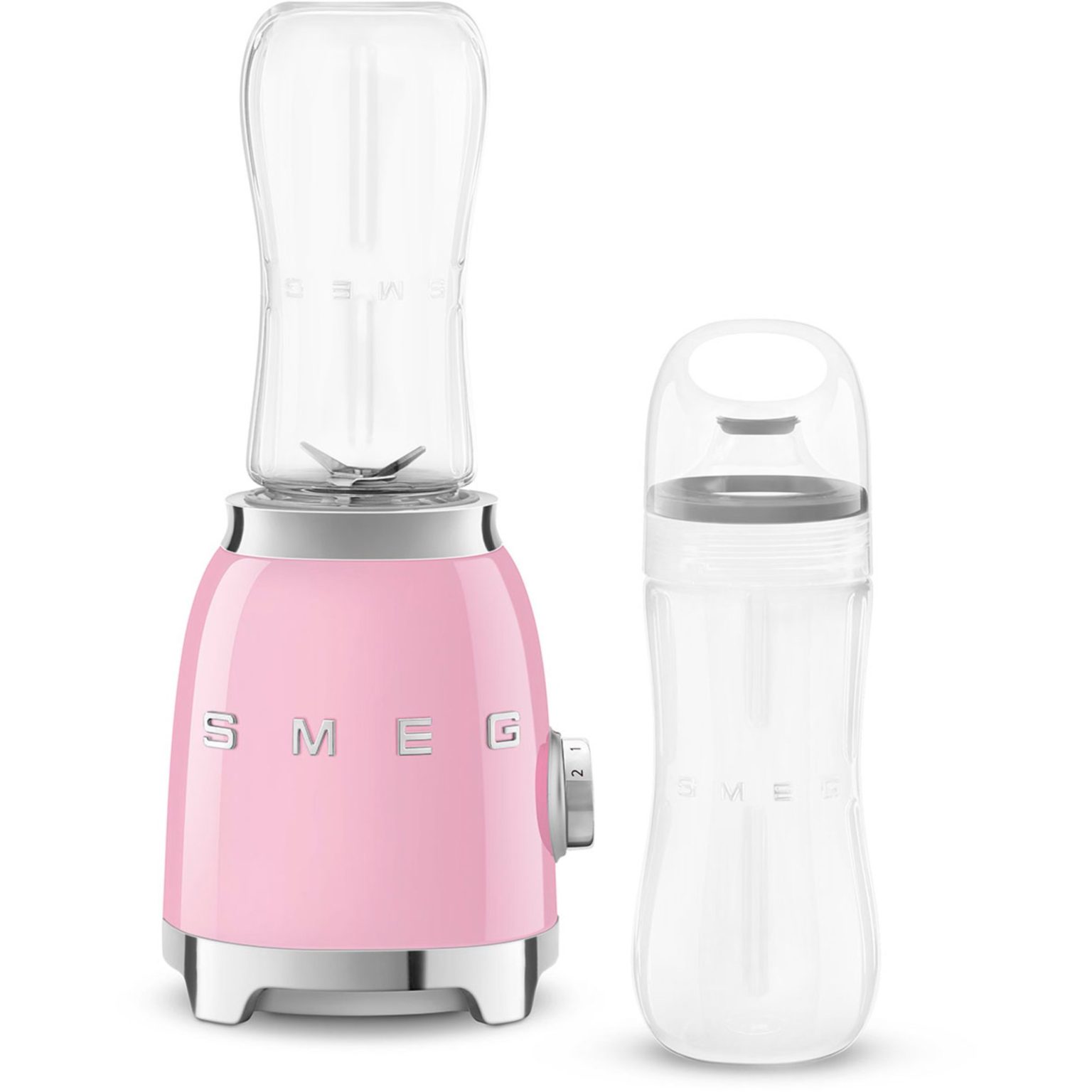 Smeg Personal Blender