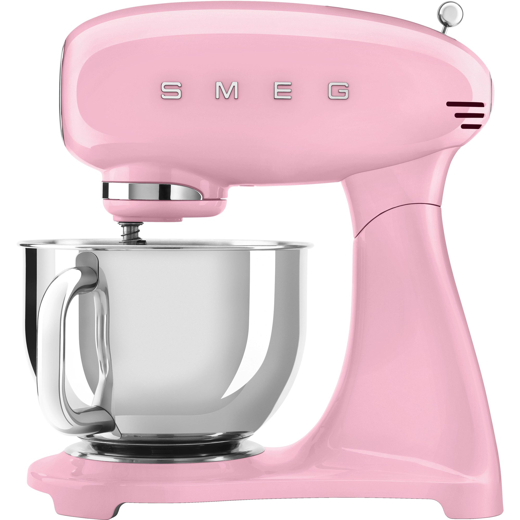 Smeg SMF03PKEU Köksmaskin 4