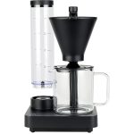 Wilfa Performance Compact kaffebryggare CM8B-A100